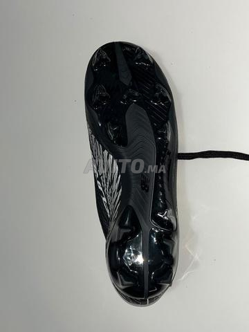 طنجة/نيو بالانس