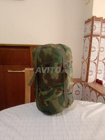 Sac de couchage pour le camping - 2