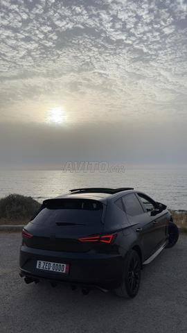 Seat Leon Xcellence
