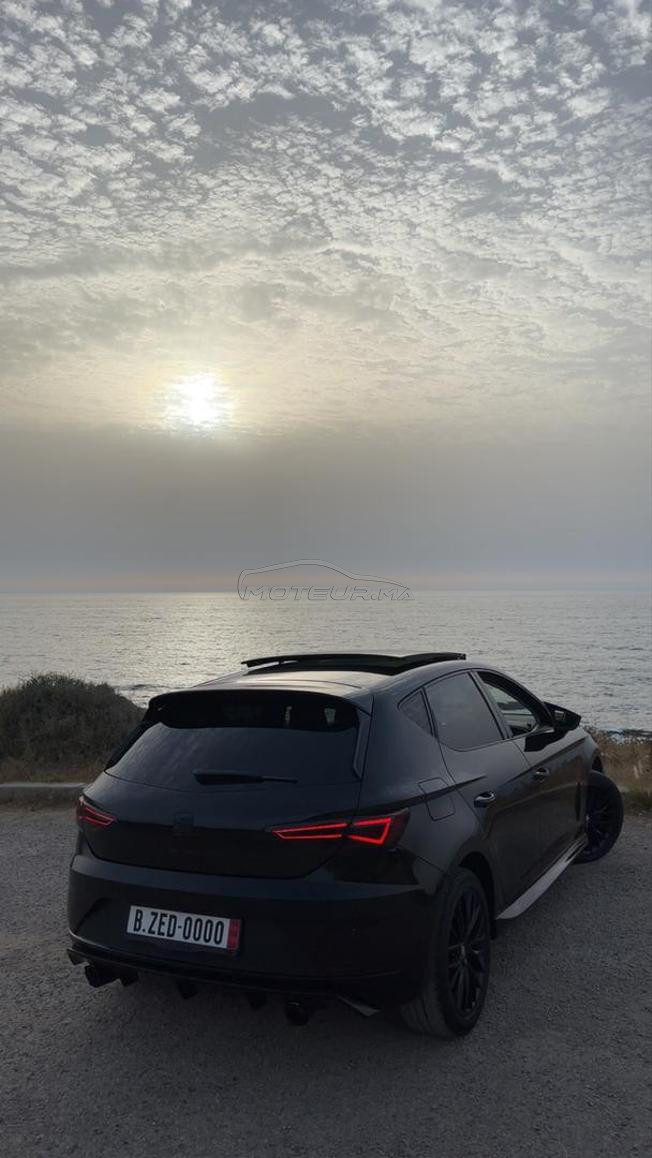 seat leon xcellence