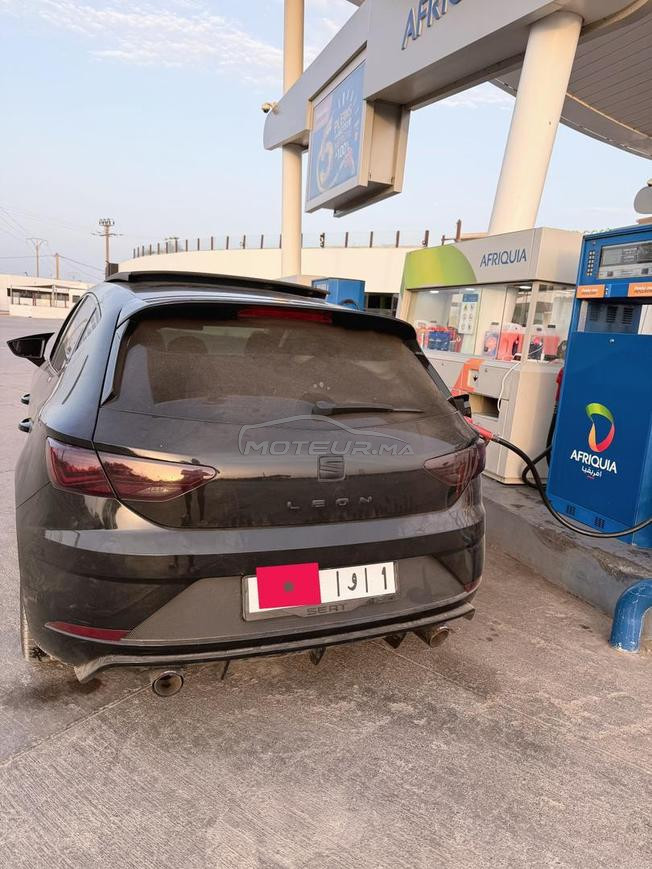 seat leon xcellence