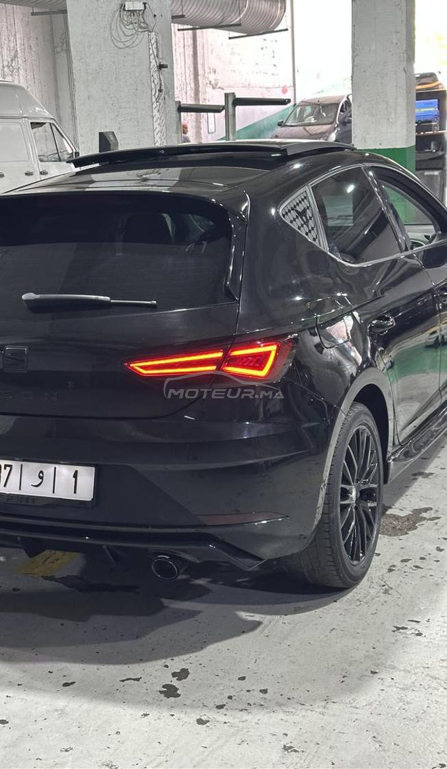 seat leon xcellence