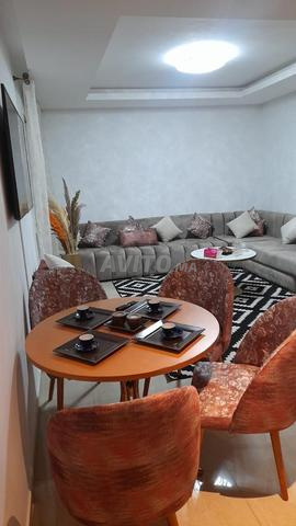Très joli appartement à Islan - 2