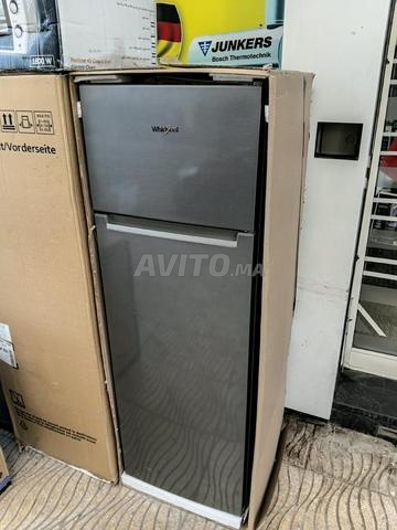 Réfrigérateur Whirlpool 250L - 2