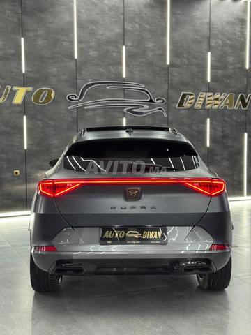 Cupra Formentor 2022 - 2