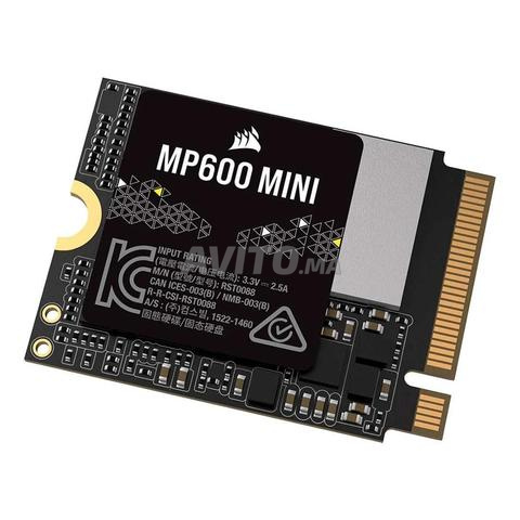 Corsair MP600 Mini 1TB NVMe M.2 2230 - 2