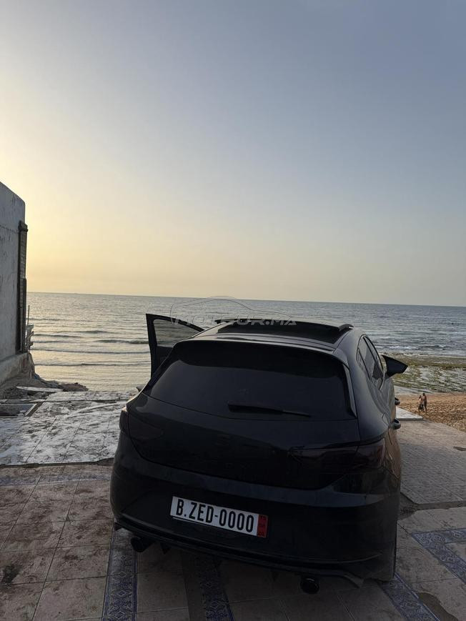 seat leon xcellence