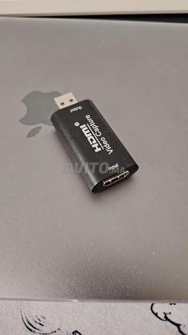 Carte de capture 4K - 2