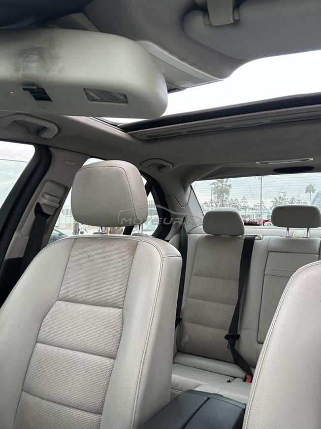Mercedes c220 2010 