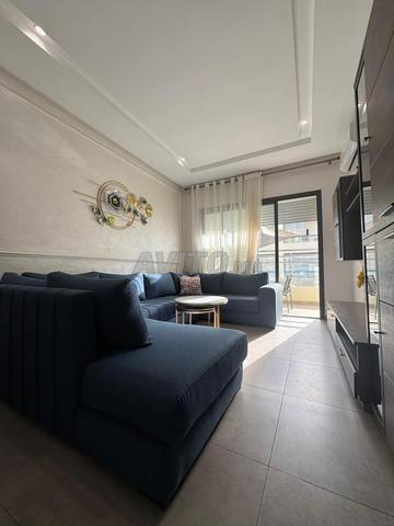 Appartement à louer 95 m² à Mohammedia - 2
