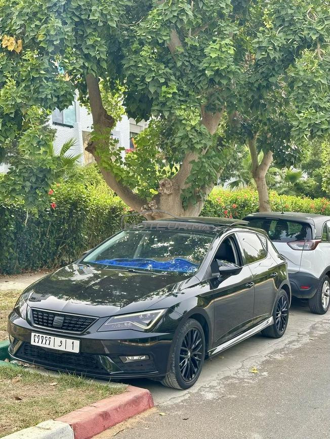 seat leon xcellence