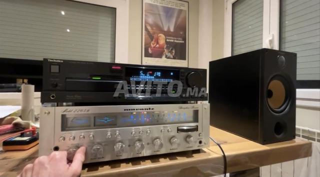 Marantz 2265 B