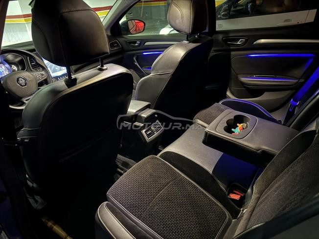 Renault Megane 2018 Intense Pack Confort