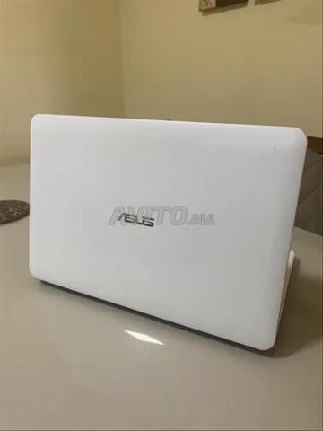 Asus i7 6ème Ram 8 disque SSD écran 15