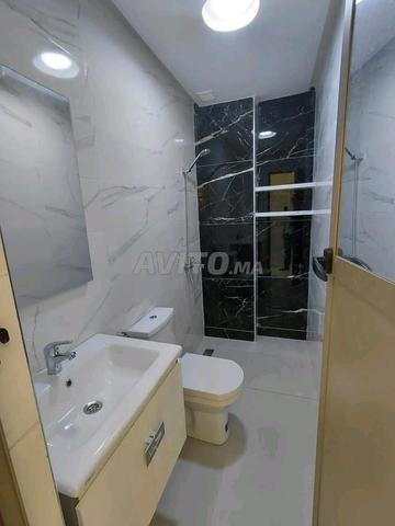 Appartement enregistré à vendre éligible aux conditions de soutien - 2