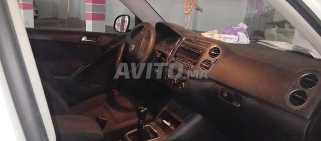 Tiguan à vendre - 2