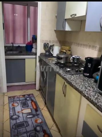شقة للبيع بمدينة مرتيل حي ميكسطا - 2