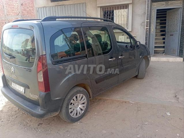 Citroën Berlingo - 2