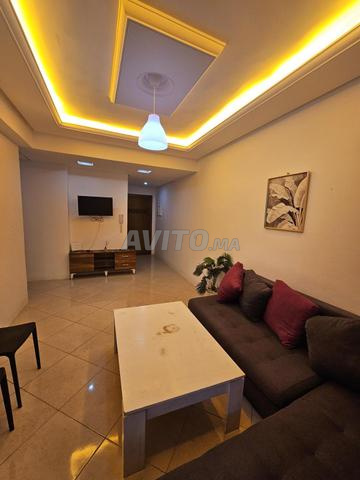 Appartement à louer - 2