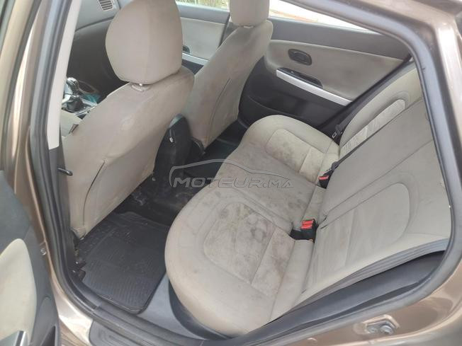 Kia Ceed Diesel Manuelle 2016 à Ksar el-Kebir