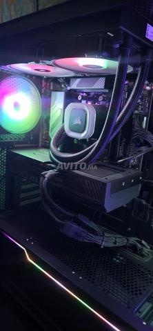 Urgent PC gamer à vendre - 2