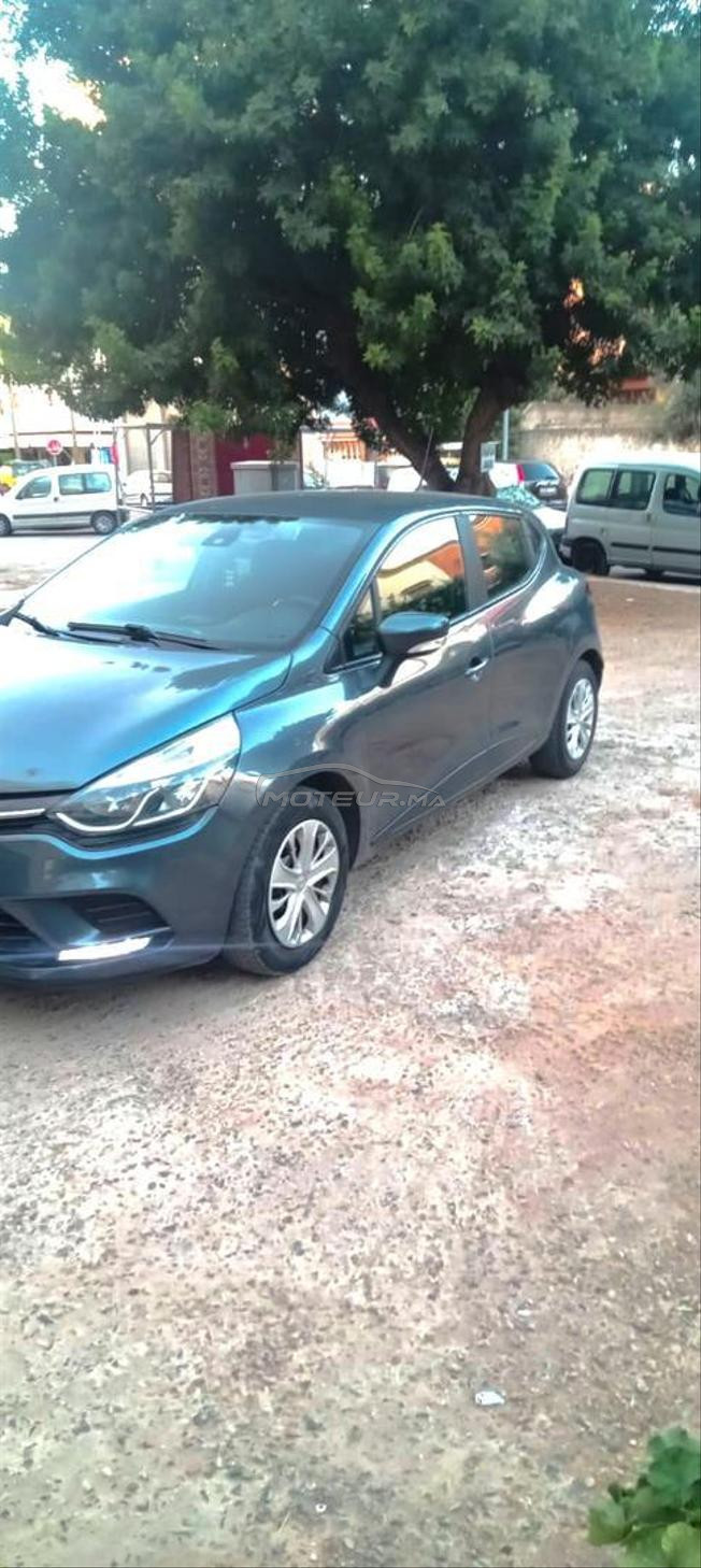 renalet Clio 4 diesel 
