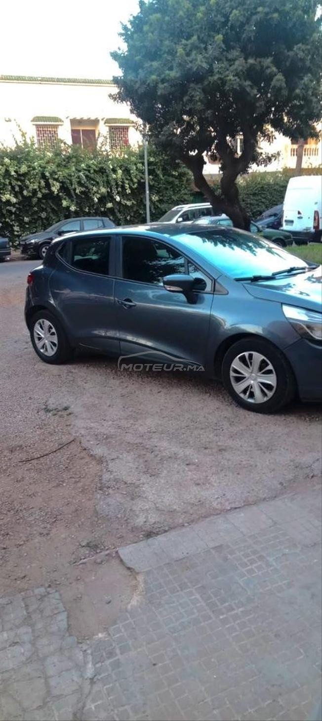 renalet Clio 4 diesel 