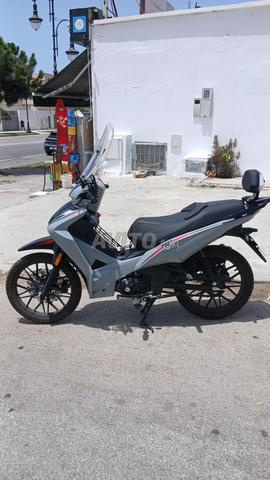 Moto Tanger - 2