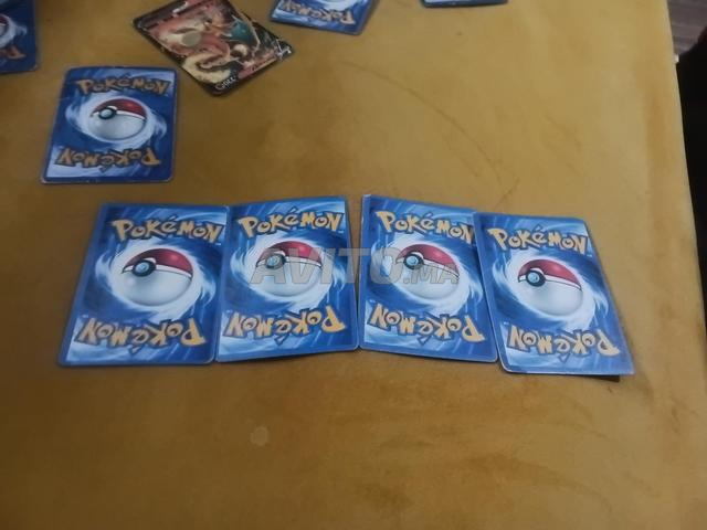 POKÉMON RARE - 2