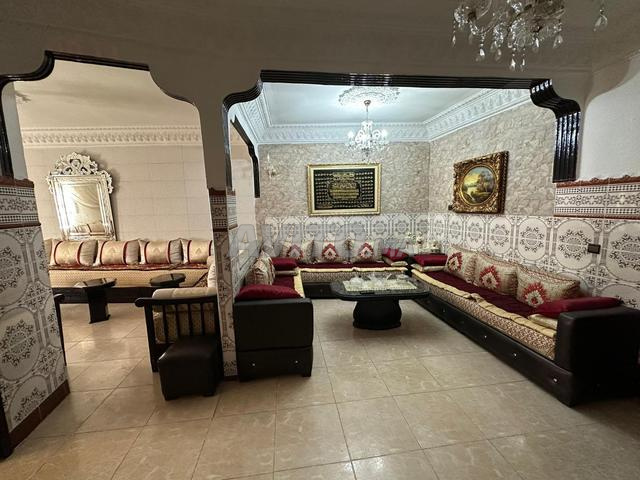 شقة للبيع تطوان حي زيانة - 2