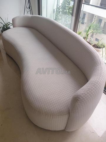 Fauteuil canapé - 2