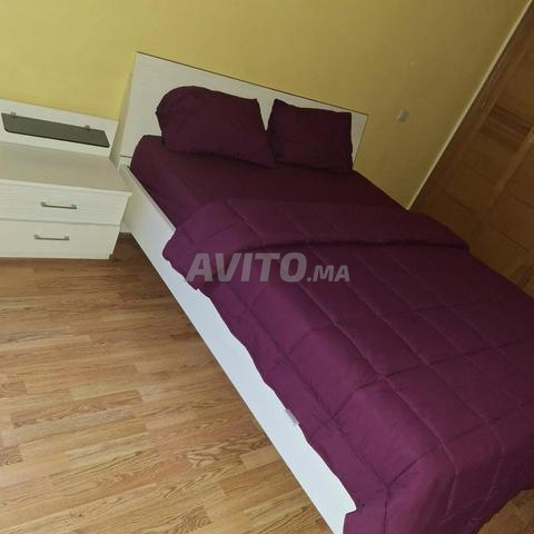 Appartement meublé à louer 90 m² à Nouaceur - 2