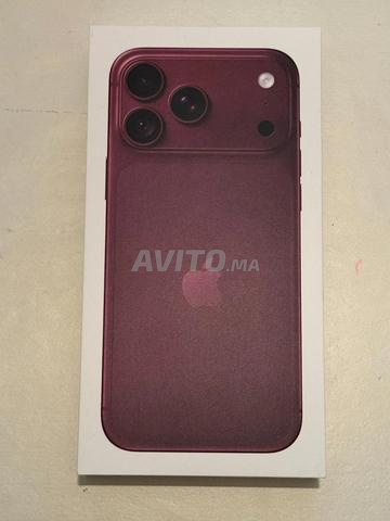 📱 IPHONE 18 PRO MAX 256 GO 🇪🇺 Version SIM - 2