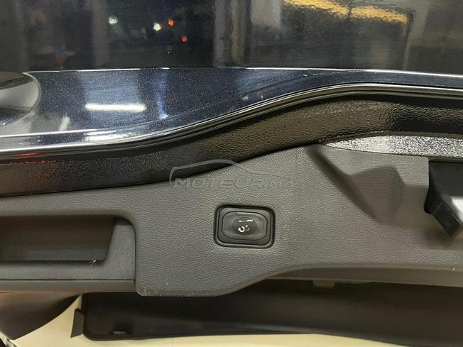 Ford Mondeo Essence Automatique 2015 à Meknès