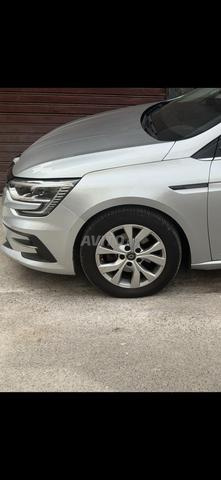Renault Megane Explore 2021 - 2
