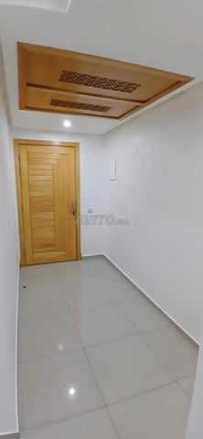 Appartement neuf à louer à Résid. Fermée Mansouria - 2