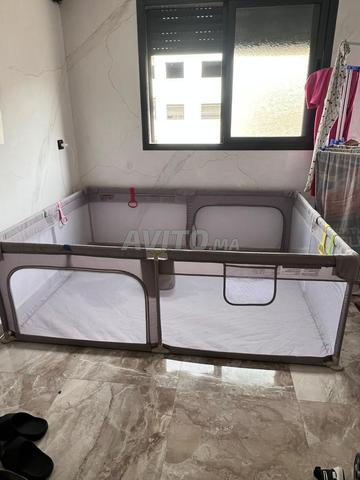 حديقة أنشطة كبيرة للأطفال والرضع - 2