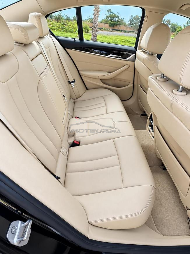 BMW Série 520d - Excellent état