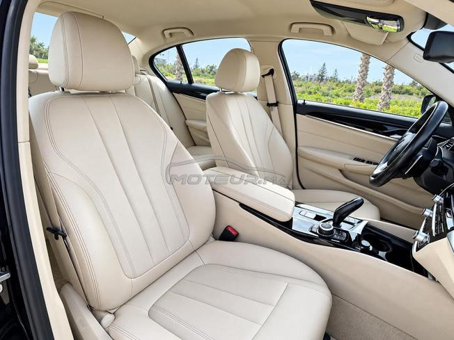 BMW Série 520d - Excellent état