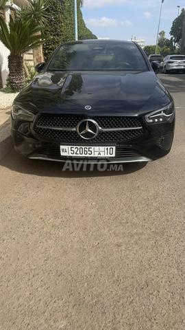 Mercedes 220 D Sport Line plus 2024 à vendre