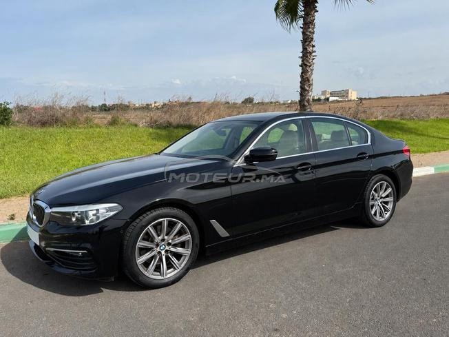 BMW Série 520d - Excellent état