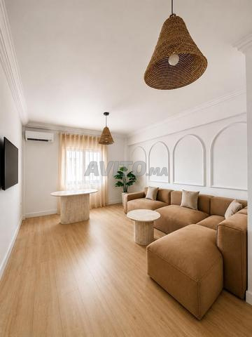 Studios à vendre à 10 min de Gueliz - 2