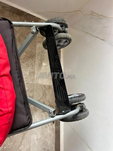 عربة أطفال للبيع - 2