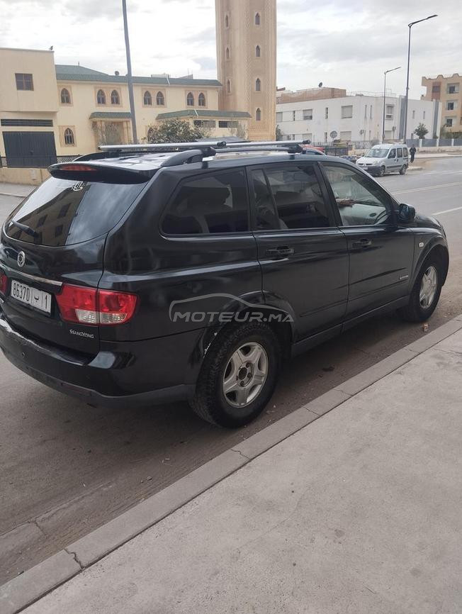 عين عودة حي ولاد زعير