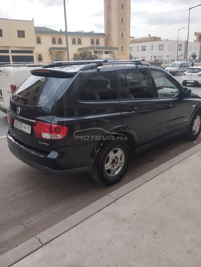 عين عودة حي ولاد زعير