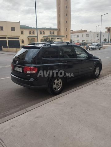 Ain Aouda quartier Ouled Zair - 2