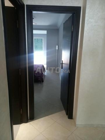 Appartement à louer HARHOURA - 2