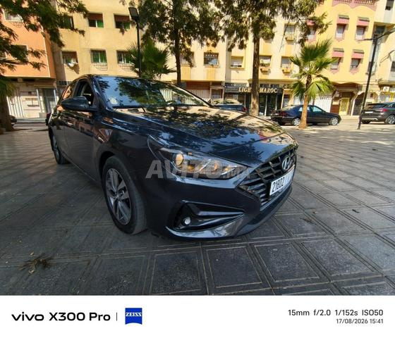 Hyundai i30 CRDI Diesel 2021 - 2