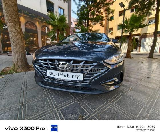 Hyundai i30 CRDI Diesel 2021