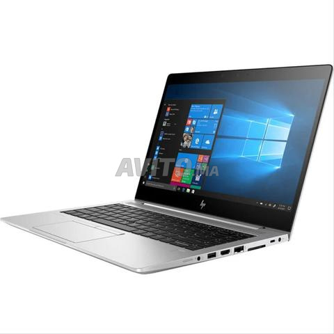HP EliteBook 840 G6 Core i5-8350U | 6XD46EA - 2